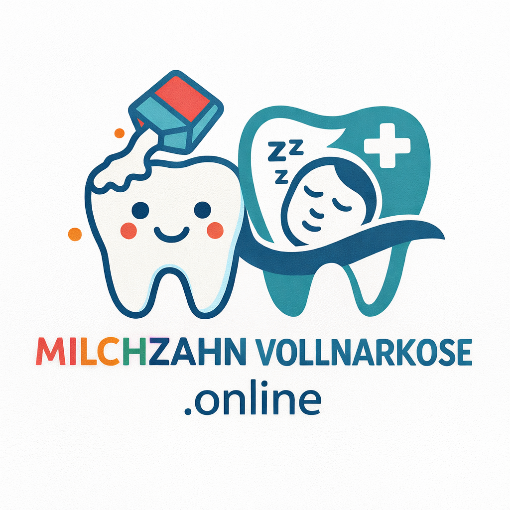 Vollnarkose Logo